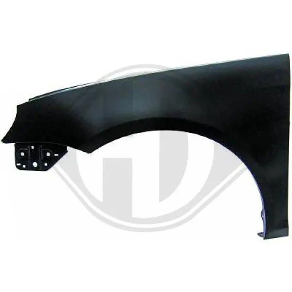 калник DIEDERICHS          