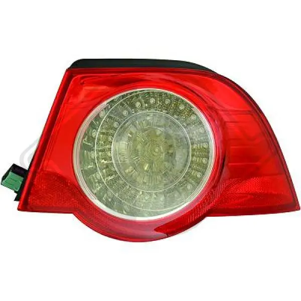 задни светлини DIEDERICHS          