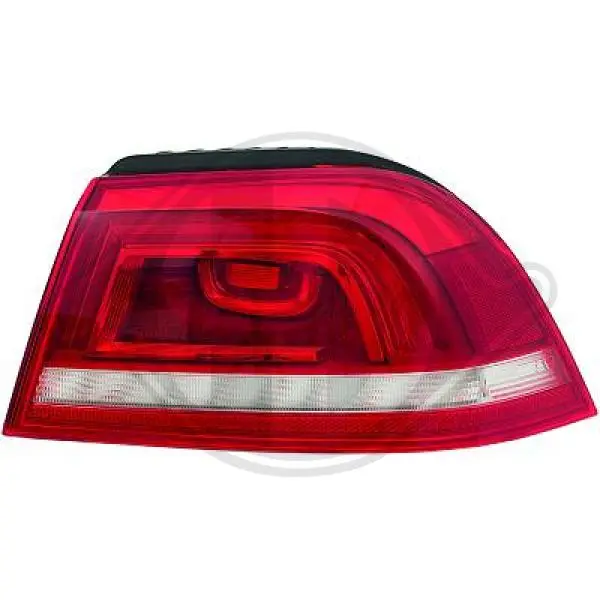 задни светлини DIEDERICHS          