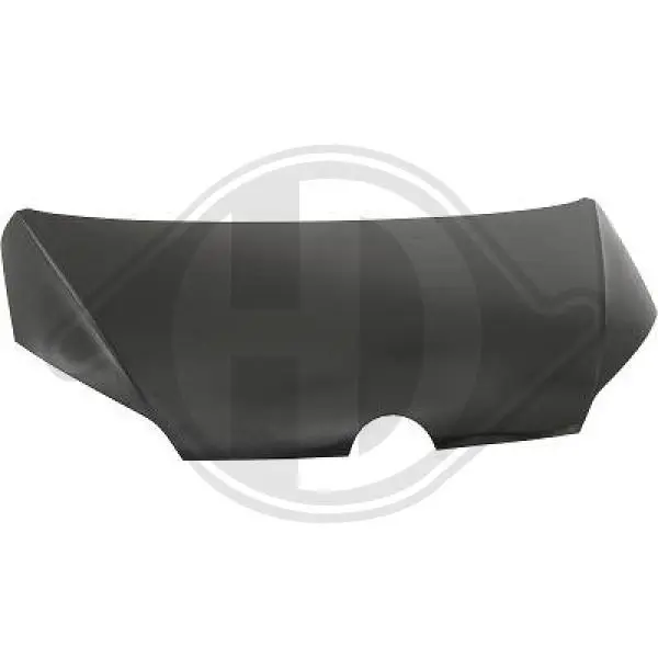 капак на двигателя DIEDERICHS          