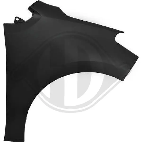 калник DIEDERICHS          