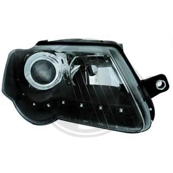 комплект главен фар DIEDERICHS          