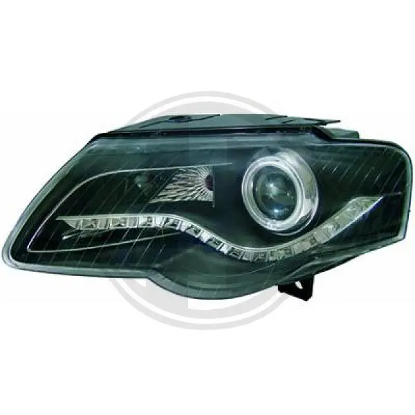 комплект главен фар DIEDERICHS          