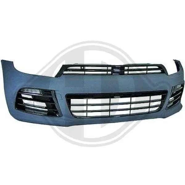 броня DIEDERICHS          