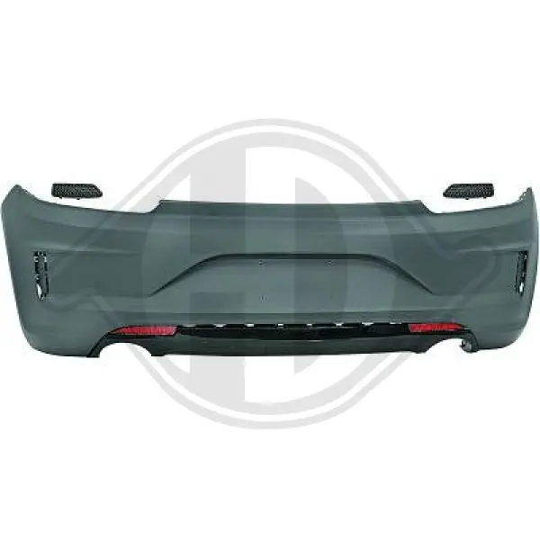 броня DIEDERICHS          