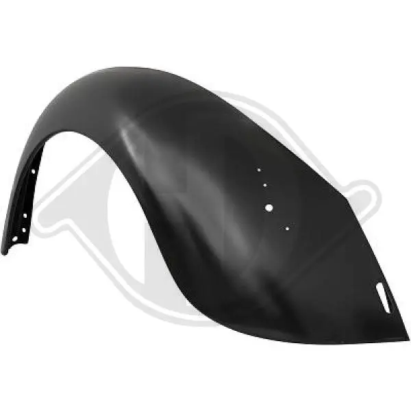 калник DIEDERICHS          