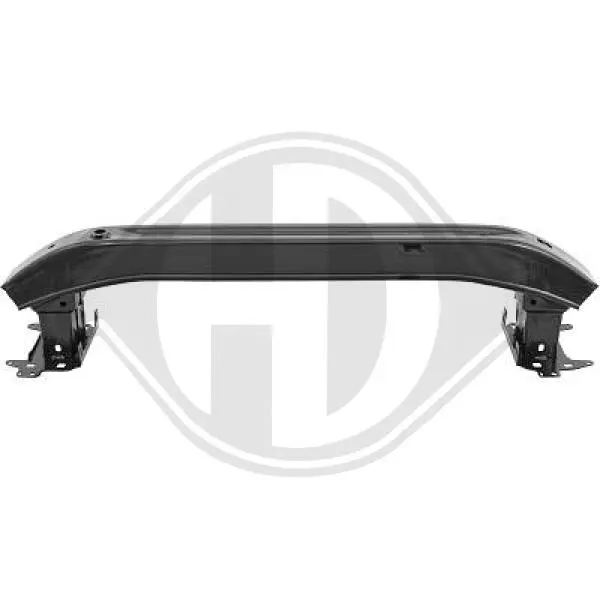 буфер, броня DIEDERICHS          