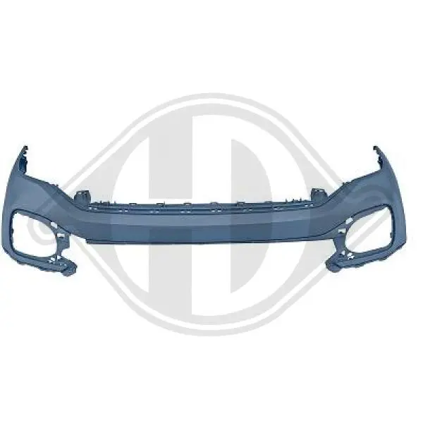 броня DIEDERICHS          