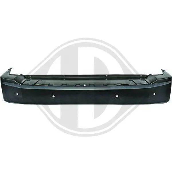 броня DIEDERICHS          