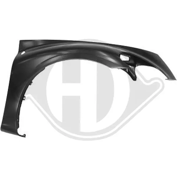 калник DIEDERICHS          