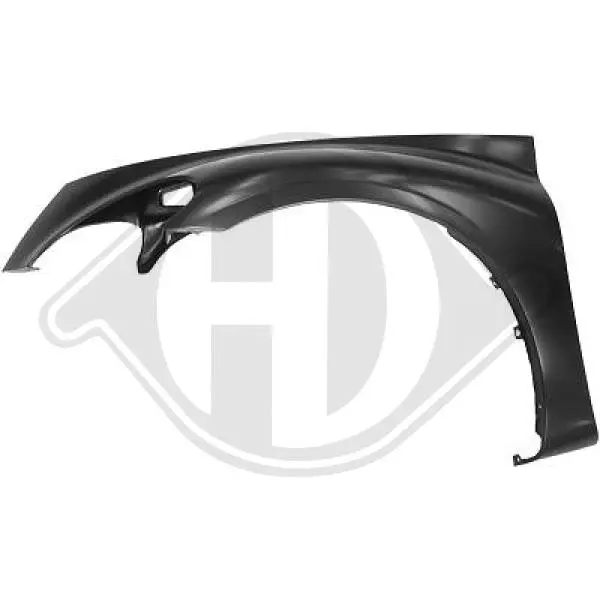 калник DIEDERICHS          