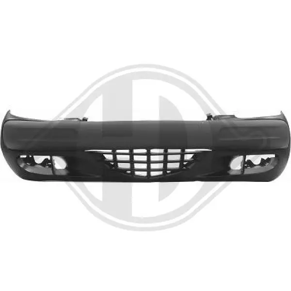 броня DIEDERICHS          