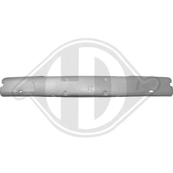 буфер, броня DIEDERICHS          