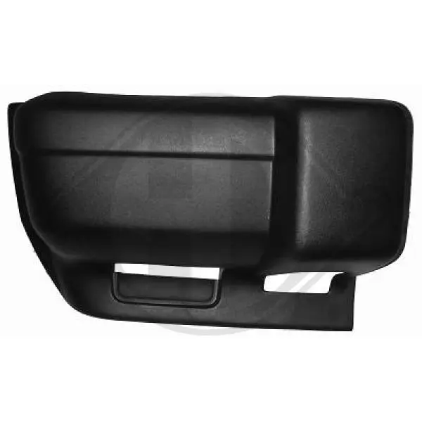 броня DIEDERICHS          