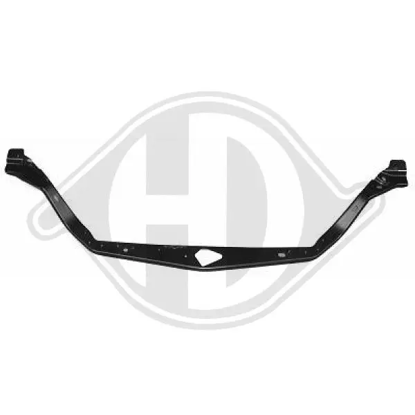 предна маска DIEDERICHS          