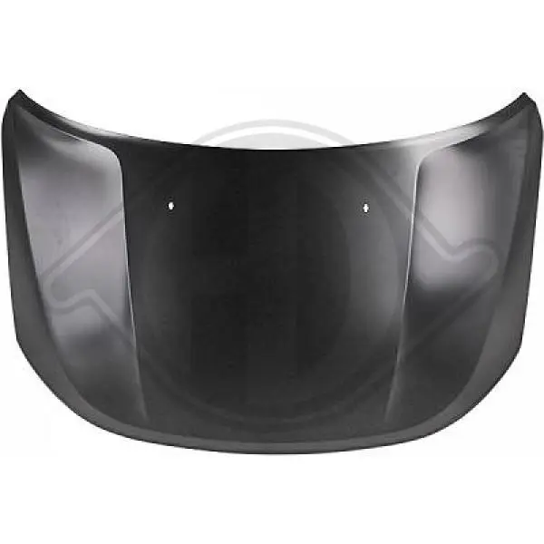 капак на двигателя DIEDERICHS          