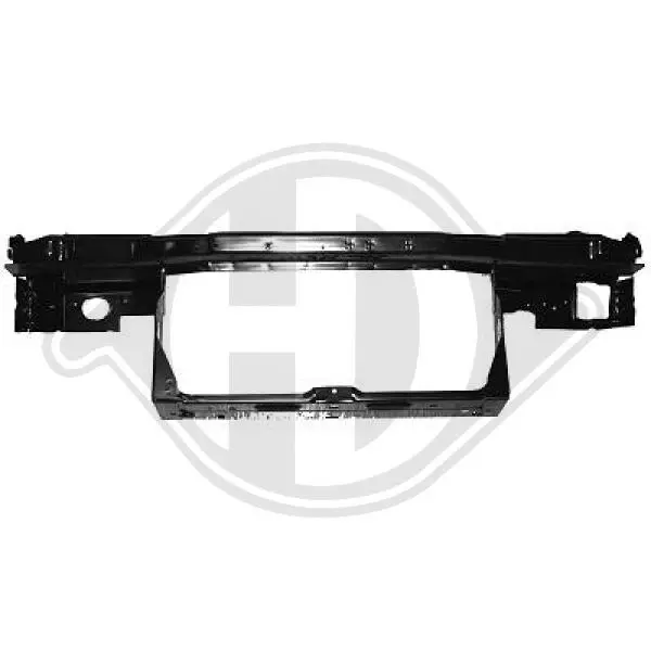 предна маска DIEDERICHS          