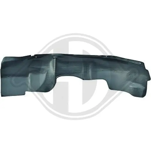 разширение, калник DIEDERICHS          