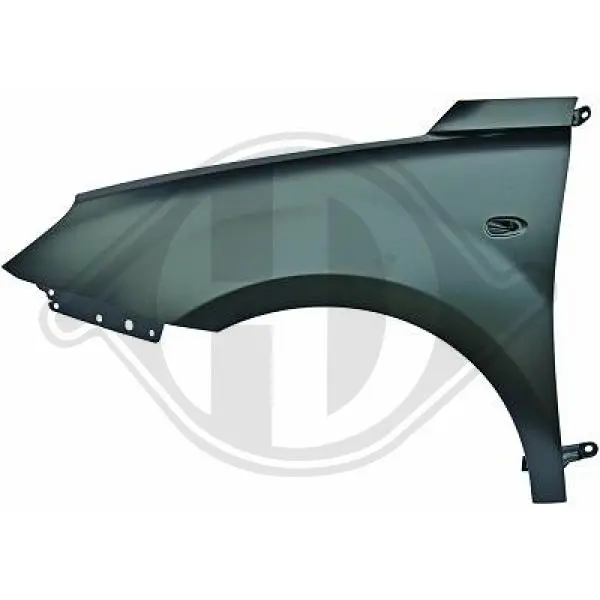 калник DIEDERICHS          