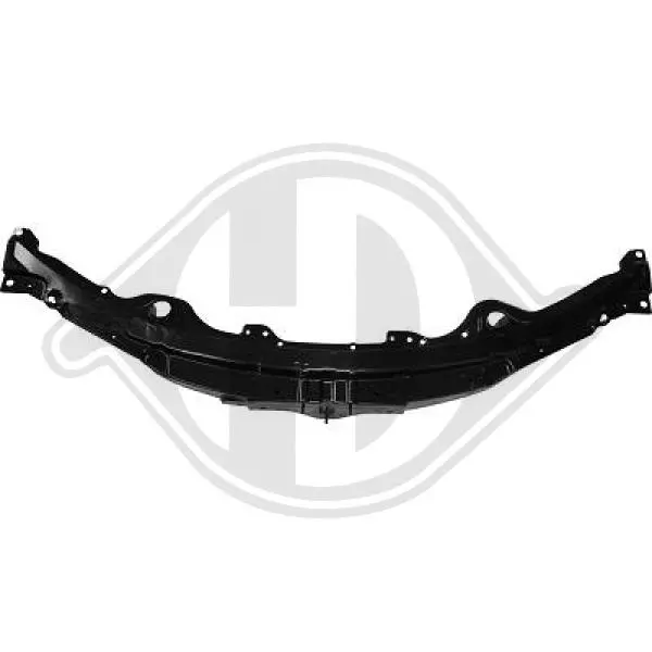 предна маска DIEDERICHS          