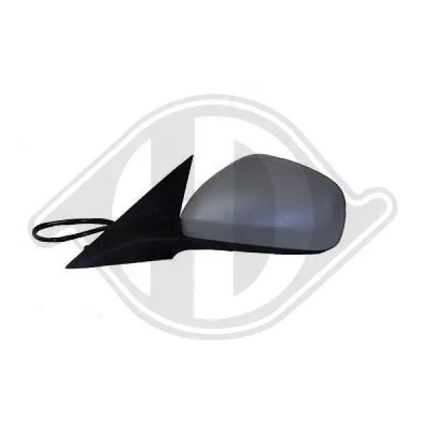 външно огледало DIEDERICHS          