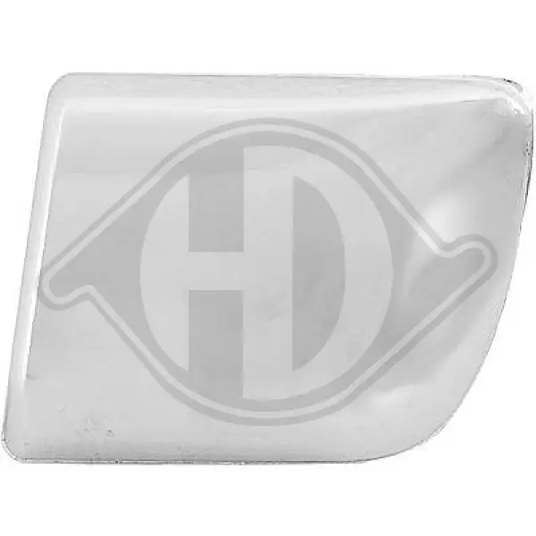 покривна-защитна лайсна, калник DIEDERICHS          