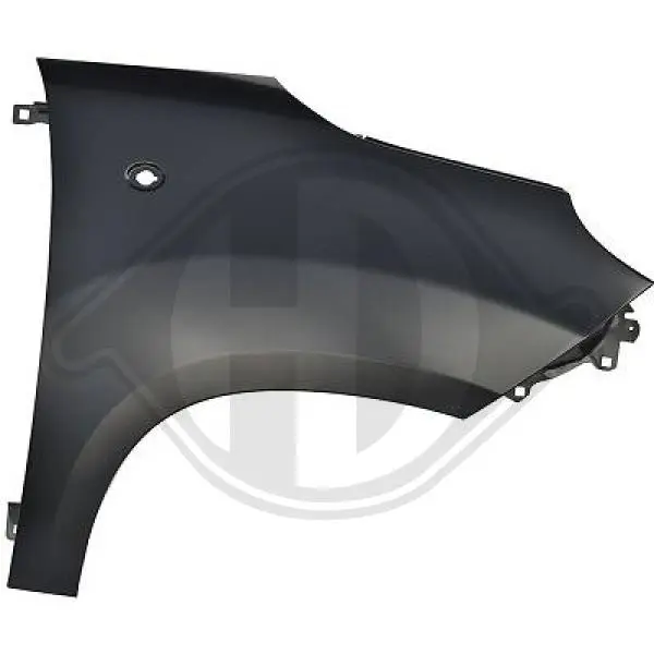 калник DIEDERICHS          