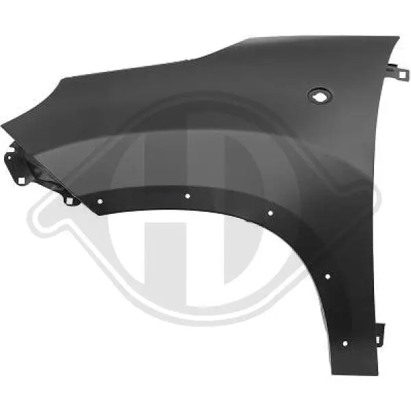 калник DIEDERICHS          