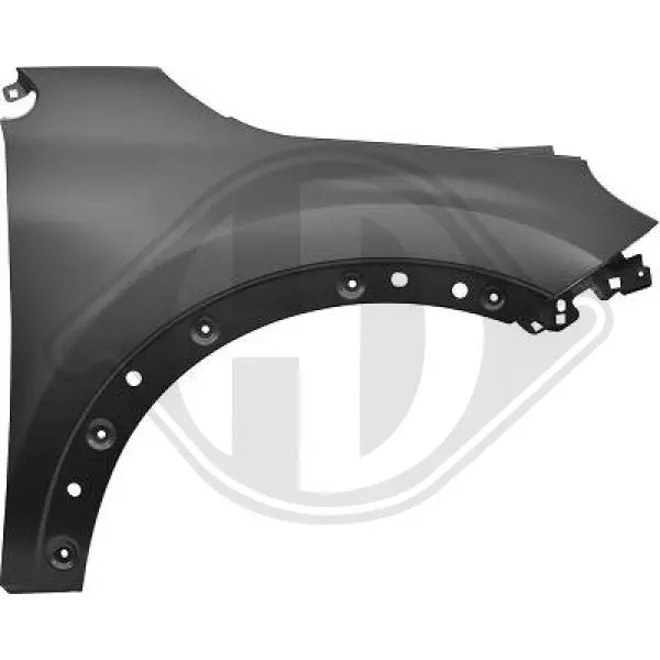 калник DIEDERICHS          