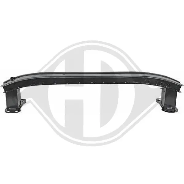 буфер, броня DIEDERICHS          