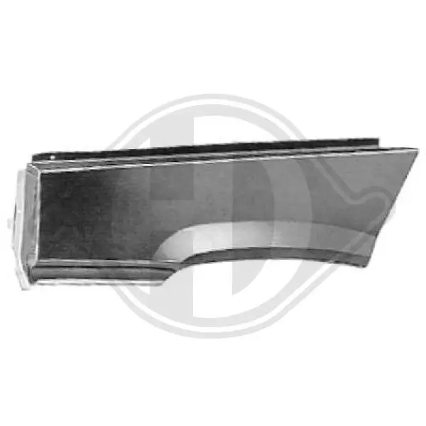 калник DIEDERICHS          