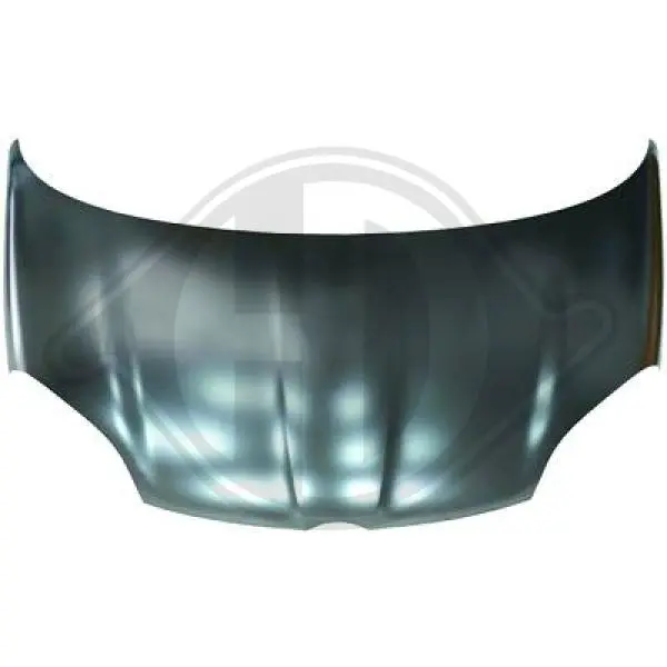 капак на двигателя DIEDERICHS          