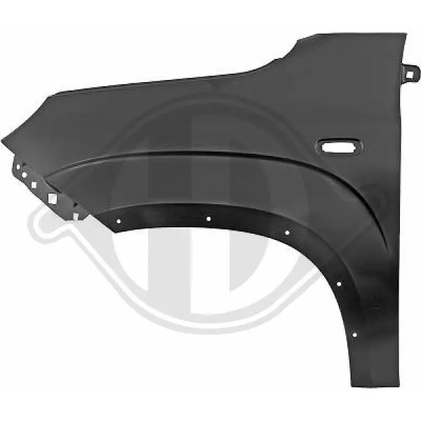 калник DIEDERICHS          