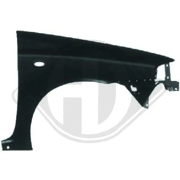 калник DIEDERICHS          