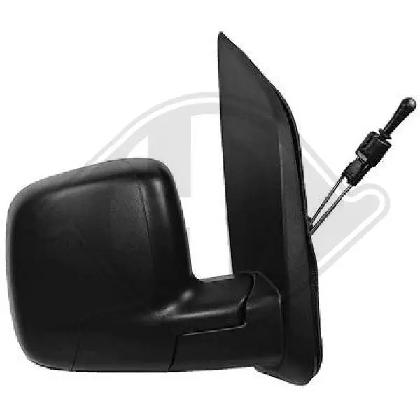 външно огледало DIEDERICHS          