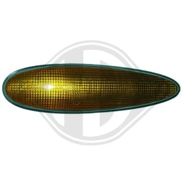 мигачи DIEDERICHS          