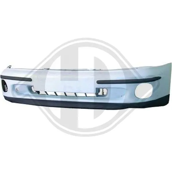 броня DIEDERICHS          