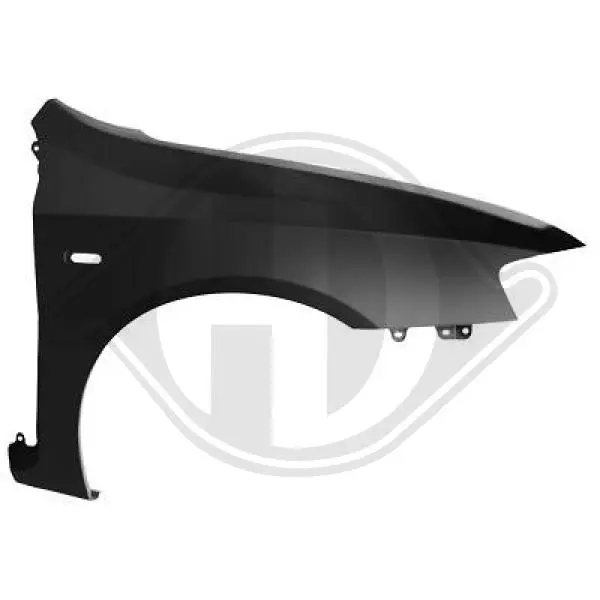 калник DIEDERICHS          