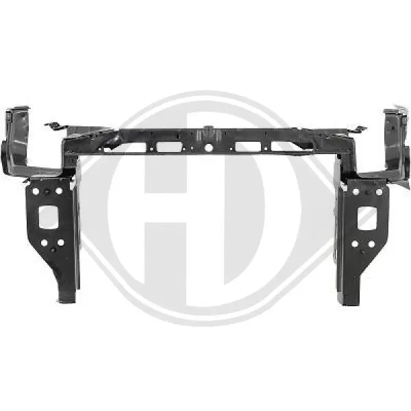 предна маска DIEDERICHS          