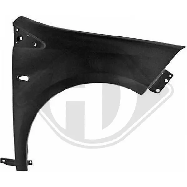 калник DIEDERICHS          