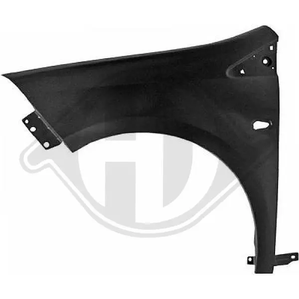 калник DIEDERICHS          