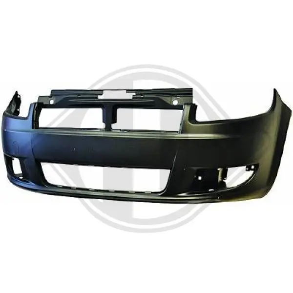 броня DIEDERICHS          