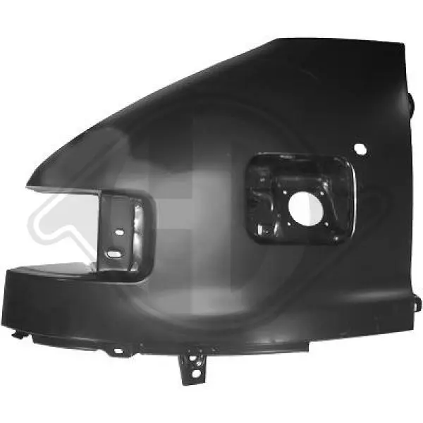 калник DIEDERICHS          