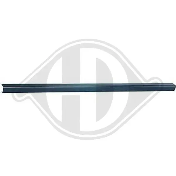 броня DIEDERICHS          