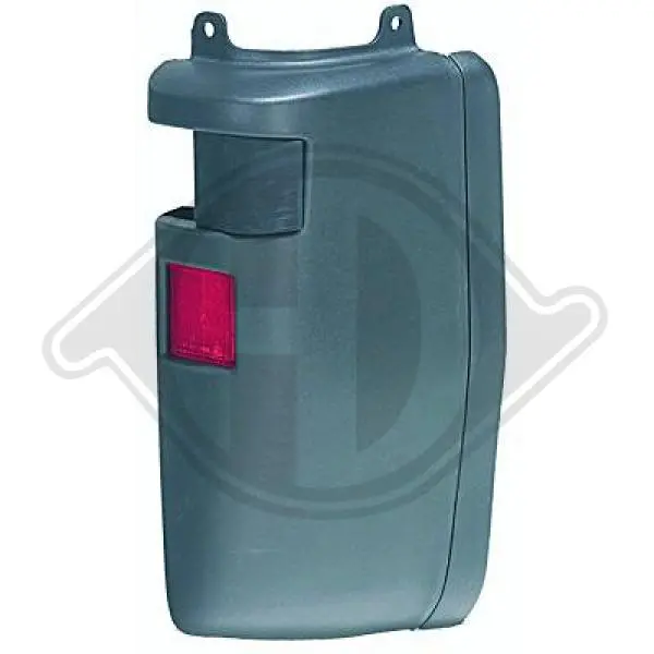 броня DIEDERICHS          