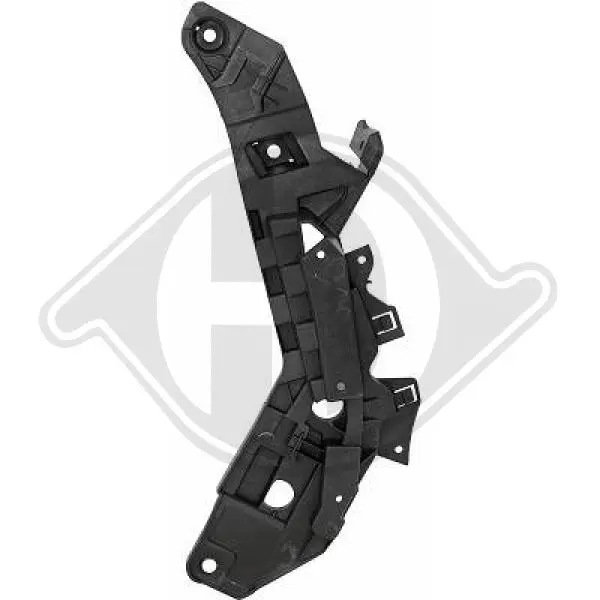 държач, броня DIEDERICHS          