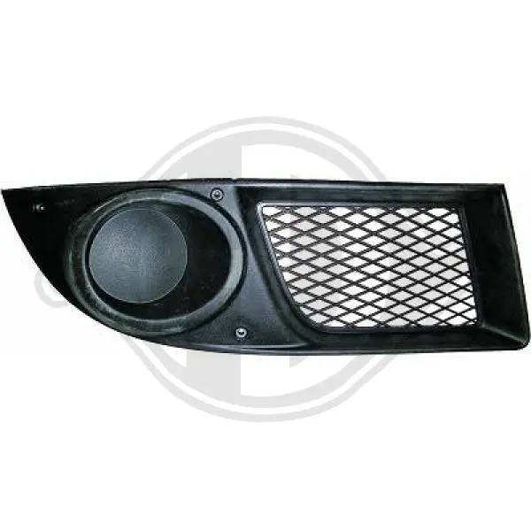 броня DIEDERICHS          