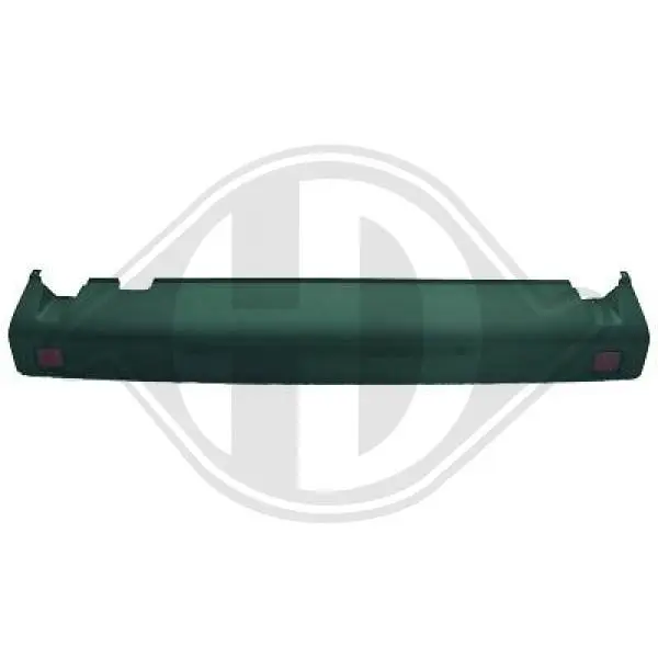 броня DIEDERICHS          