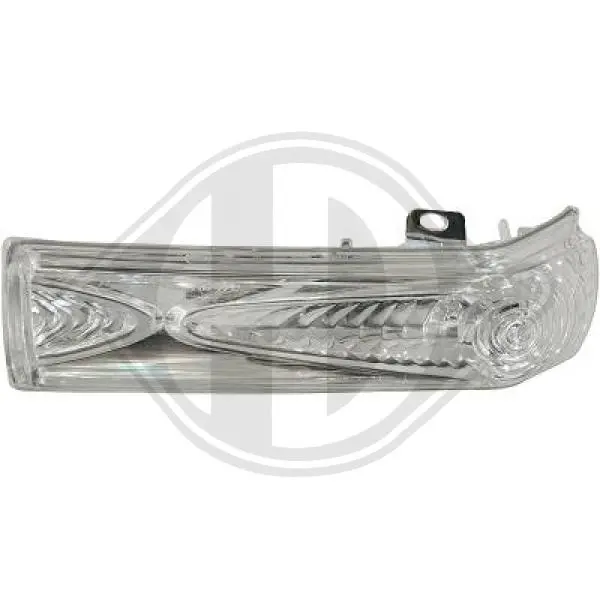 мигачи DIEDERICHS          