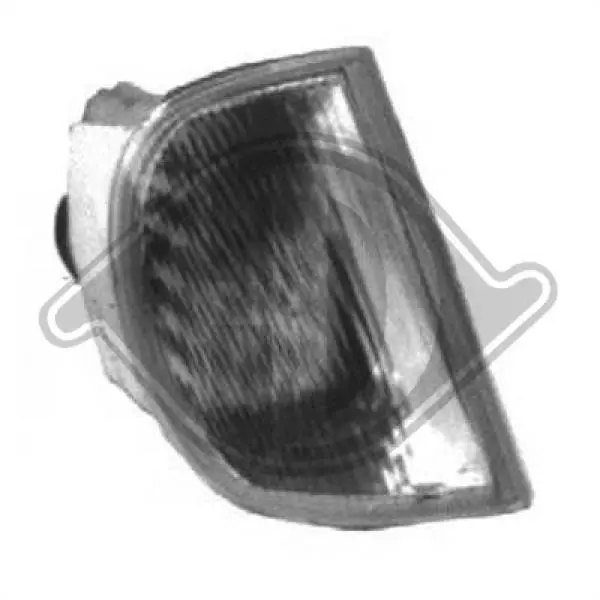 мигачи DIEDERICHS          